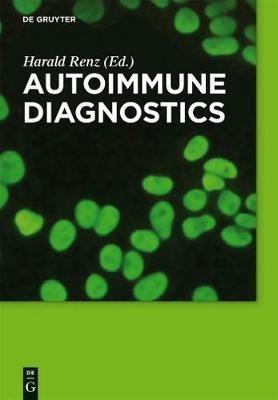 Autoimmune Diagnostics(English, Electronic book text, unknown)