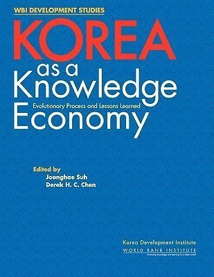 Korea as a Knowledge Economy(English, Paperback, unknown)