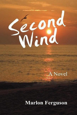 Second Wind(English, Paperback, Ferguson Marlon)