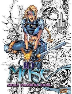 10th Muse(English, Paperback, unknown)