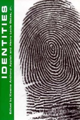 Identities(English, Paperback, unknown)