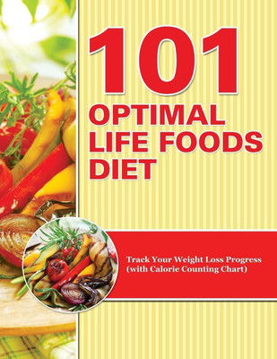 101 Optimal Life Foods Diet(English, Paperback, Speedy Publishing LLC)