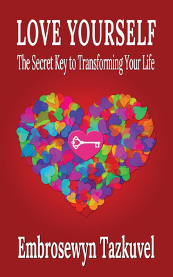 Love Yourself(English, Paperback, Tazkuvel Embrosewyn)