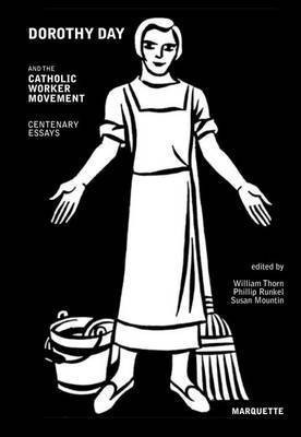 Dorothy Day and the Catholic Worker Movement(English, Paperback, unknown)