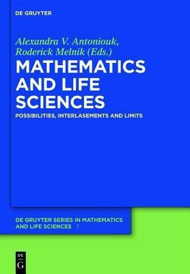 Mathematics and Life Sciences(English, Hardcover, unknown)