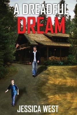 A Dreadful Dream(English, Paperback, West Jessica)