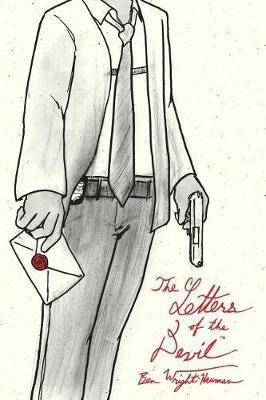The Letters of the Devil(English, Paperback, Wright-Heuman Ben)