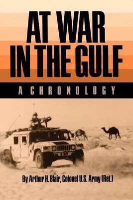 At War in the Gulf(English, Paperback, unknown)