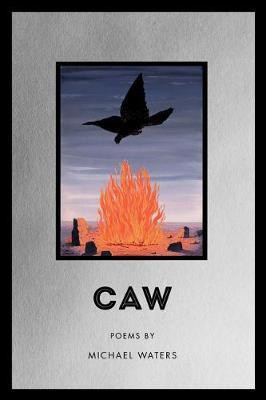 Caw(English, Hardcover, Waters Michael)