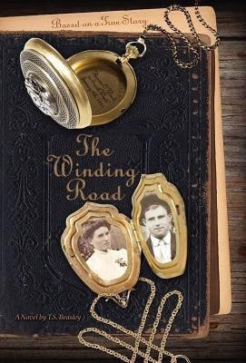 The Winding Road(English, Hardcover, Beasley Tony Scott)
