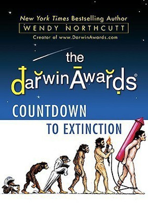The Darwin Awards(English, Hardcover, Northcutt Wendy)