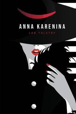 Anna Karenina(English, Paperback, Tolstoy Leo)
