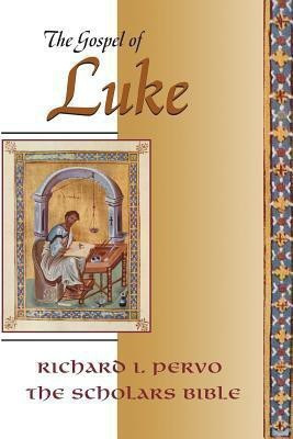 The Gospel of Luke(English, Paperback, Pervo Richard I.)