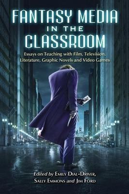 Fantasy Media in the Classroom(English, Paperback, unknown)