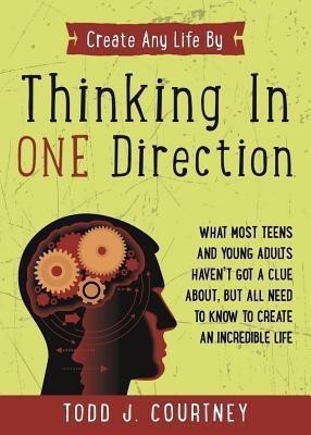 Thinking in One Direction(English, Paperback, Courtney Todd)