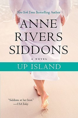 Up Island(English, Paperback, Siddons Anne Rivers)