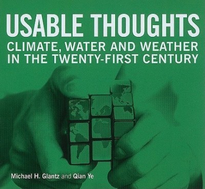 Usable Thoughts(English, Paperback, Glantz Michael H.)