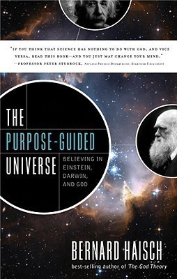 The Purpose-Guided Universe(English, Hardcover, Haisch Bernard)