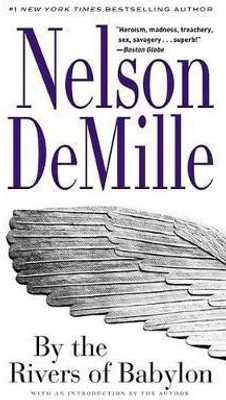 By the Rivers of Babylon(English, Electronic book text, DeMille Nelson)