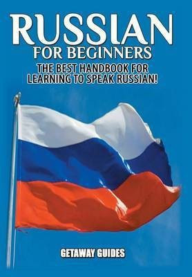 Russian for Beginners(English, Hardcover, Guides Getaway)