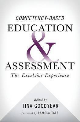 Competency-based Education and Assessment(English, Paperback, unknown)