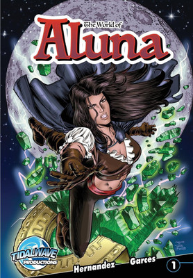 The World of Aluna(English, Paperback, unknown)