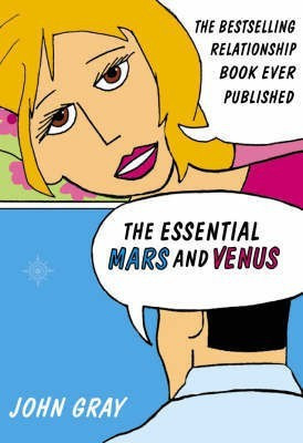 The Essential Mars and Venus(English, Hardcover, Gray John)