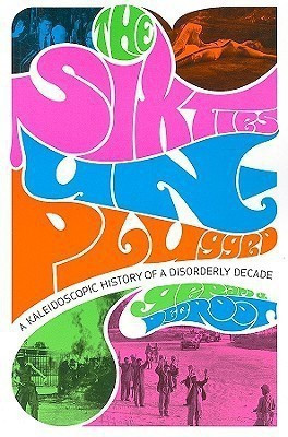 The Sixties Unplugged(English, Paperback, DeGroot Gerard J.)