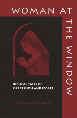 Woman at the Window(English, Paperback, Aschkenasy Nehama)