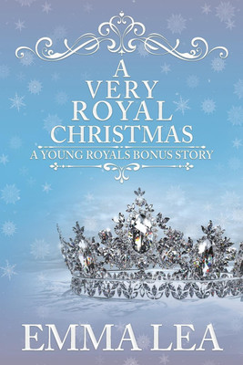 A Very Royal Christmas(English, Paperback, Lea Emma)