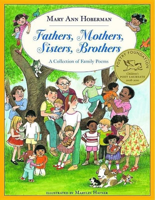Fathers, Mothers, Sisters, Brothers(English, Paperback, Hoberman Mary Ann)
