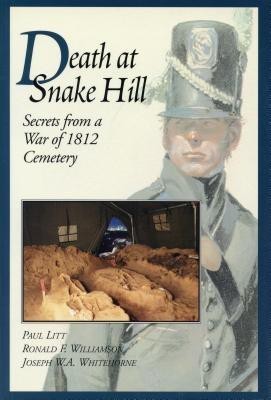 Death at Snake Hill(English, Paperback, Litt Paul)