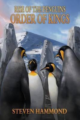 Order of Kings(English, Paperback, Hammond Steven)