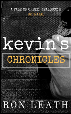 Kevin's Chronicles(English, Paperback, Leath Ron)