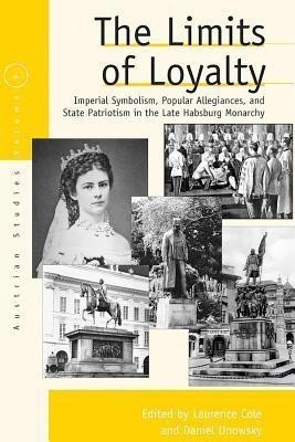 The Limits of Loyalty(English, Hardcover, unknown)