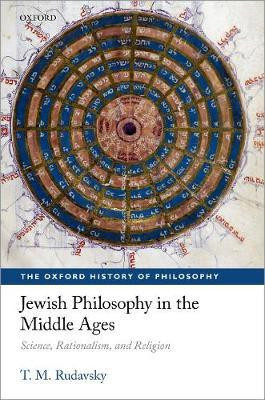 Jewish Philosophy in the Middle Ages(English, Paperback, Rudavsky T. M.)