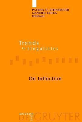 On Inflection(English, Hardcover, unknown)