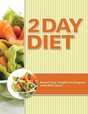 2 Day Diet(English, Paperback, Speedy Publishing LLC)