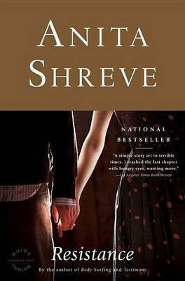 Resistance(English, Electronic book text, Shreve Anita)
