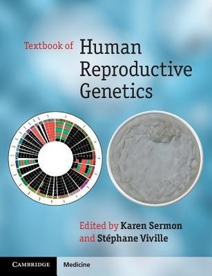 Textbook of Human Reproductive Genetics(English, Paperback, unknown)