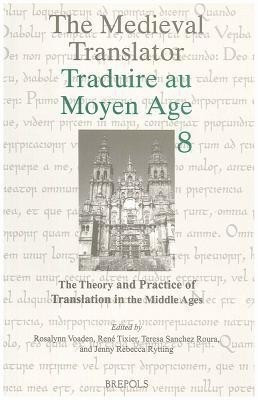 The Theory and Practice of Translation in the Middle Ages(English, Paperback, unknown)