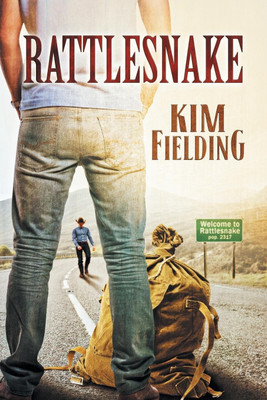 Rattlesnake(English, Paperback, Fielding Kim)