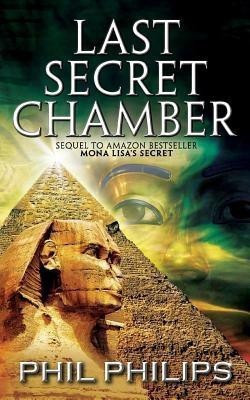 Last Secret Chamber(English, Paperback, Philips Phil)