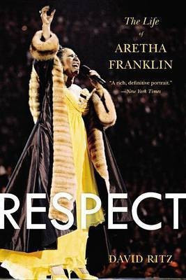 Respect(English, Electronic book text, Ritz David)