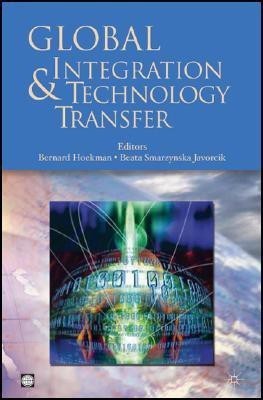 GLOBAL INTEGRATION & TECHNOLOGY DIFFUSION(English, Paperback, unknown)