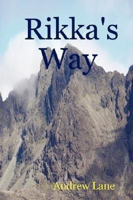 Rikka's Way(English, Paperback, Lane Andrew)