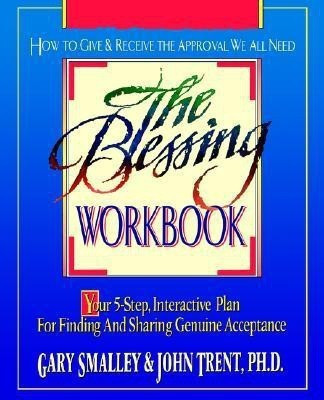 The Blessing Workbook(English, Paperback, Smalley Gary Dr)