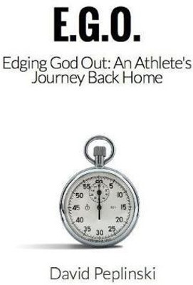 E.G.O. - Edging God Out(English, Paperback, Peplinski David)