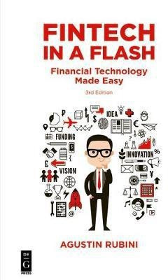Fintech in a Flash(English, Electronic book text, Rubini Agustin)