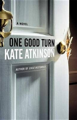 One Good Turn(English, Electronic book text, Atkinson Kate)